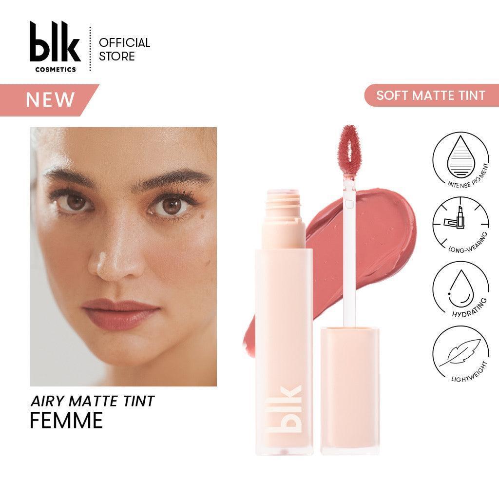 blk cosmetics Daydream Airy Matte Tint (PREORDER) - Astrid & Rose