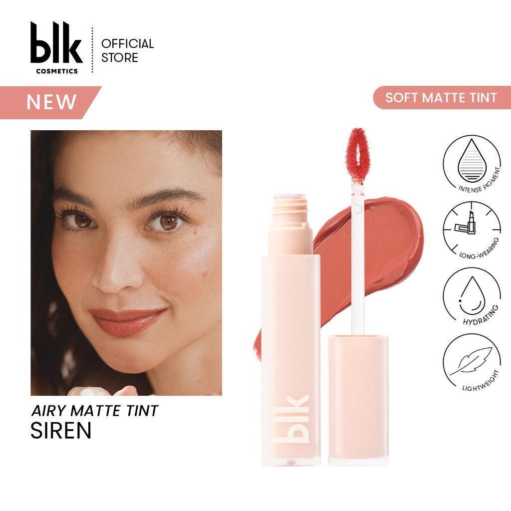 blk cosmetics Daydream Airy Matte Tint (PREORDER) - Astrid & Rose