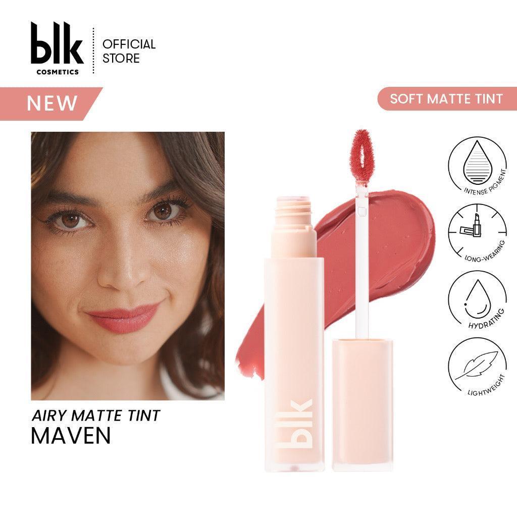 blk cosmetics Daydream Airy Matte Tint (PREORDER) - Astrid & Rose