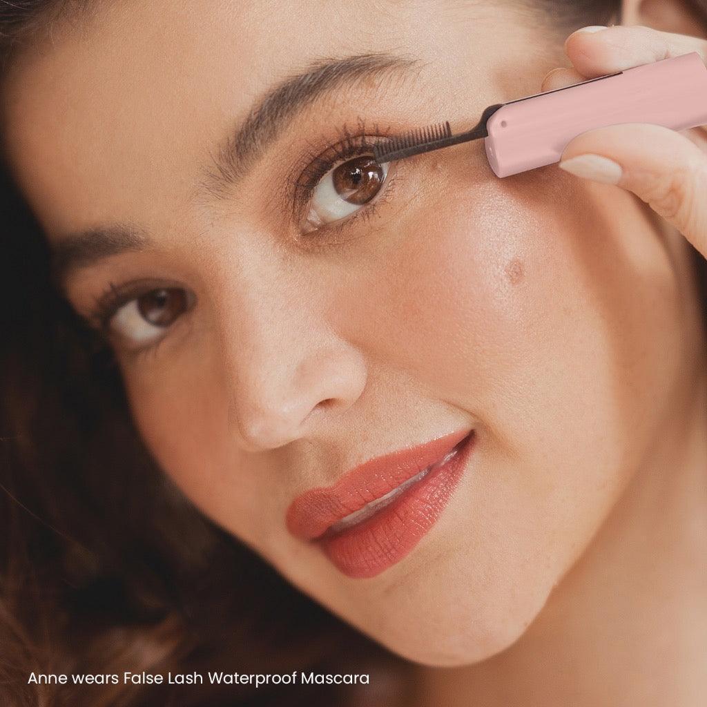 blk cosmetics daydream false lash waterproof mascara - Astrid & Rose