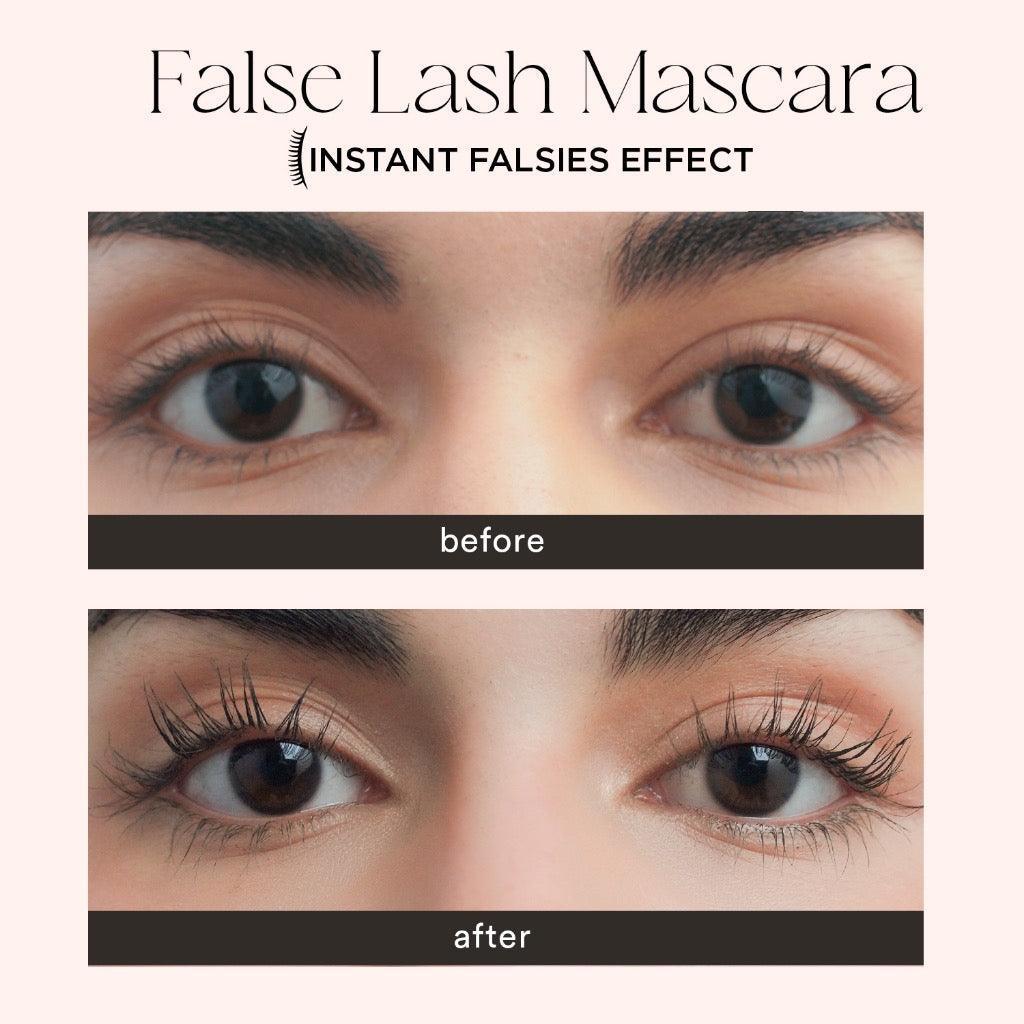 blk cosmetics daydream false lash waterproof mascara - Astrid & Rose