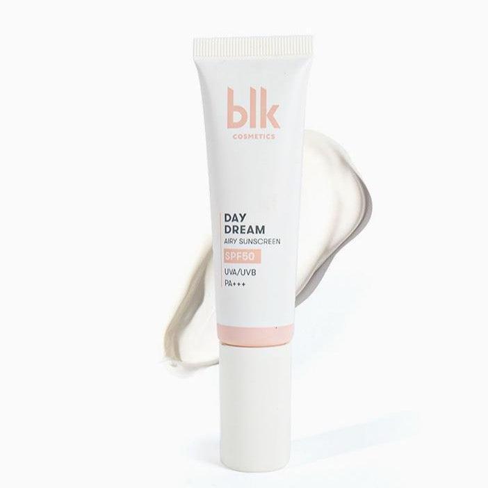 blk cosmetics Daydream Sheer Sunscreen - Astrid & Rose