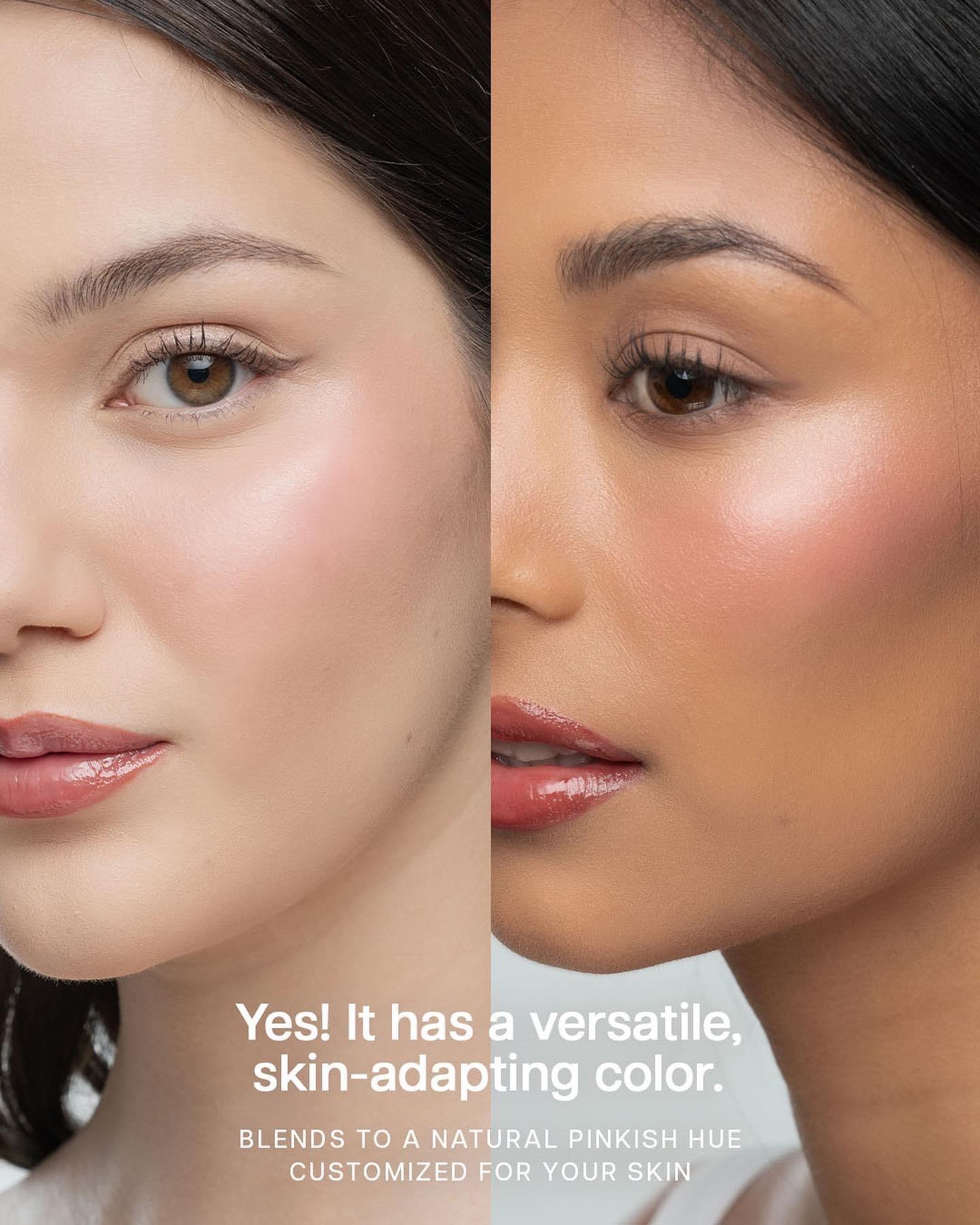 blk cosmetics Universal Color Stick Color Adapt - Astrid & Rose