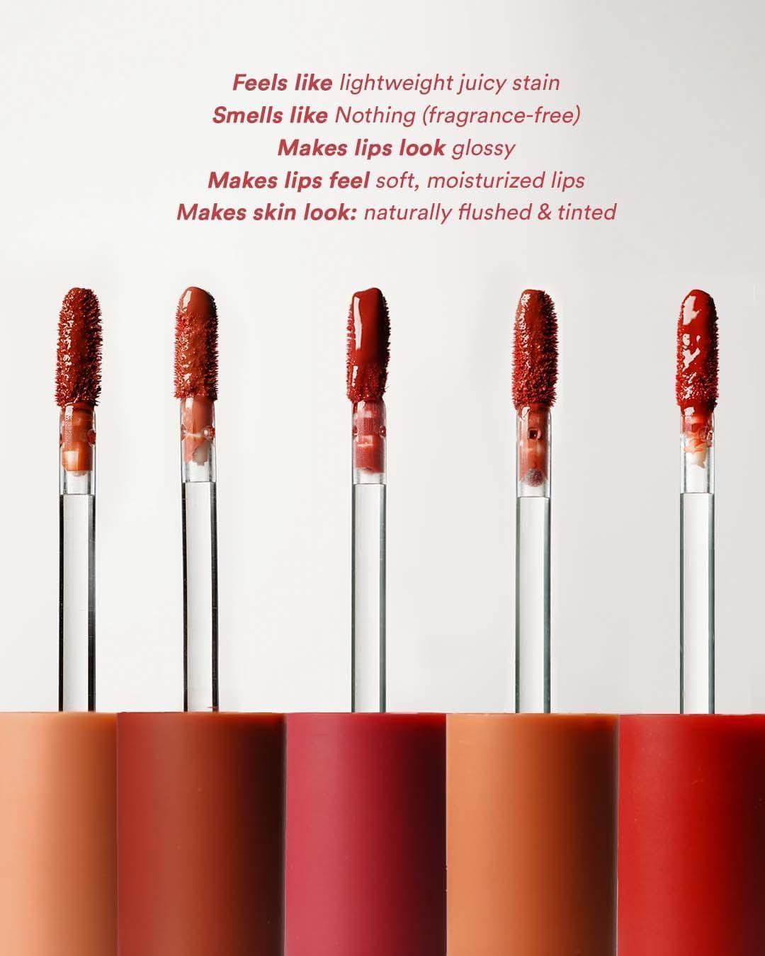 blk cosmetics Water Blur Tint - Astrid & Rose