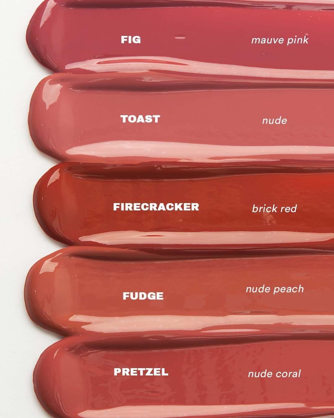 blk cosmetics Water Blur Tint - Astrid & Rose