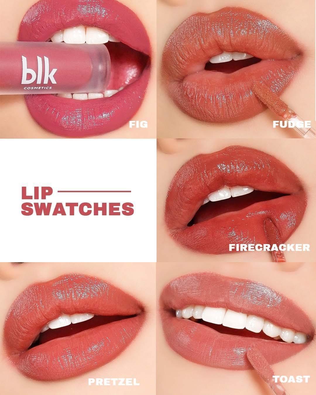 blk cosmetics Water Blur Tint - Astrid & Rose