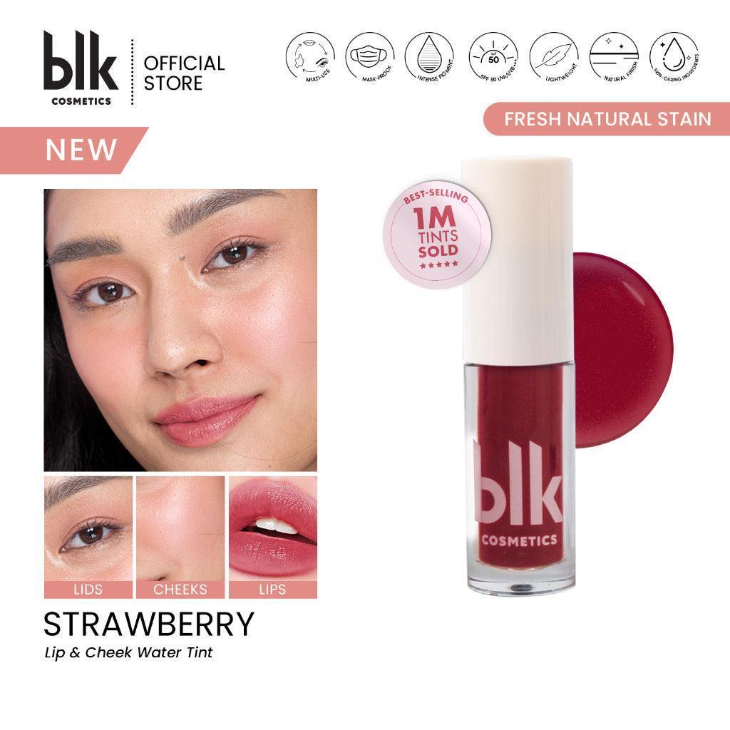 blk cosmetics Water Blur Tint - Astrid & Rose