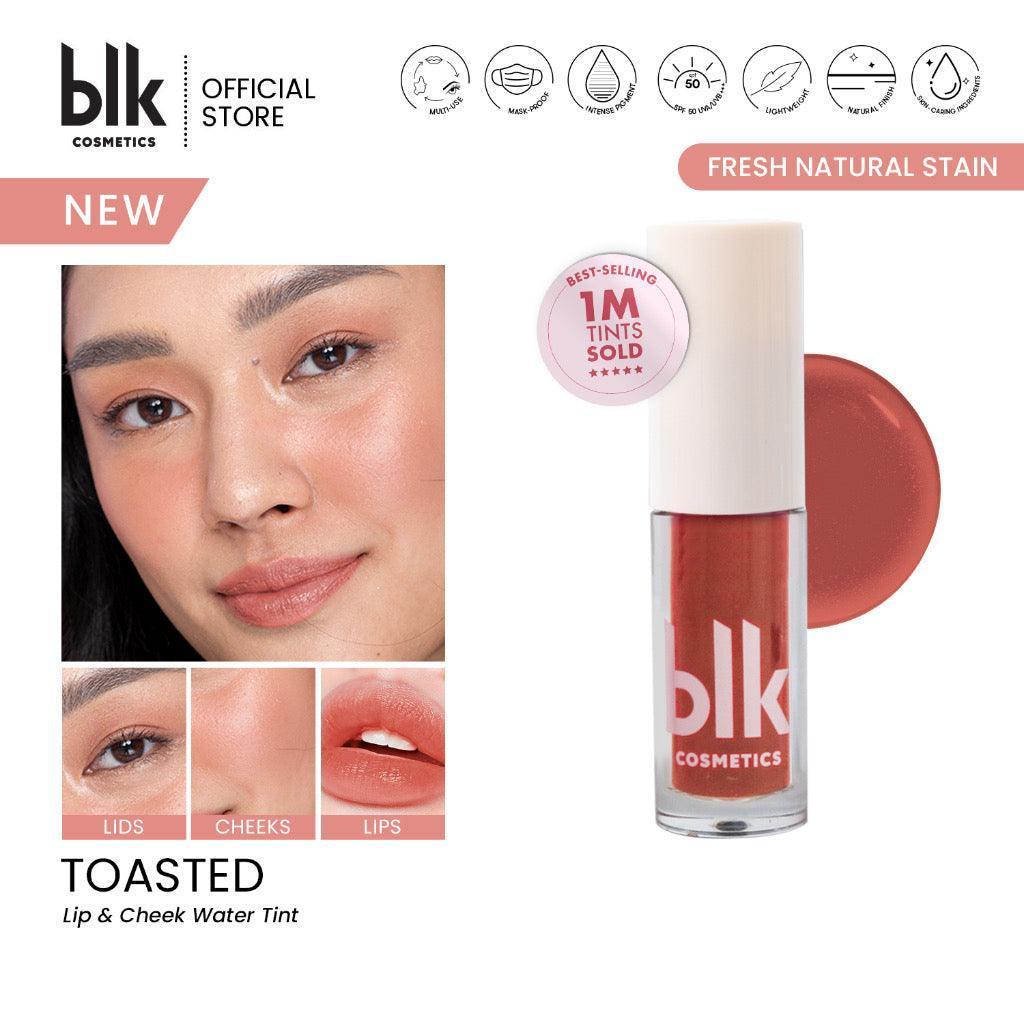 blk cosmetics Water Blur Tint - Astrid & Rose