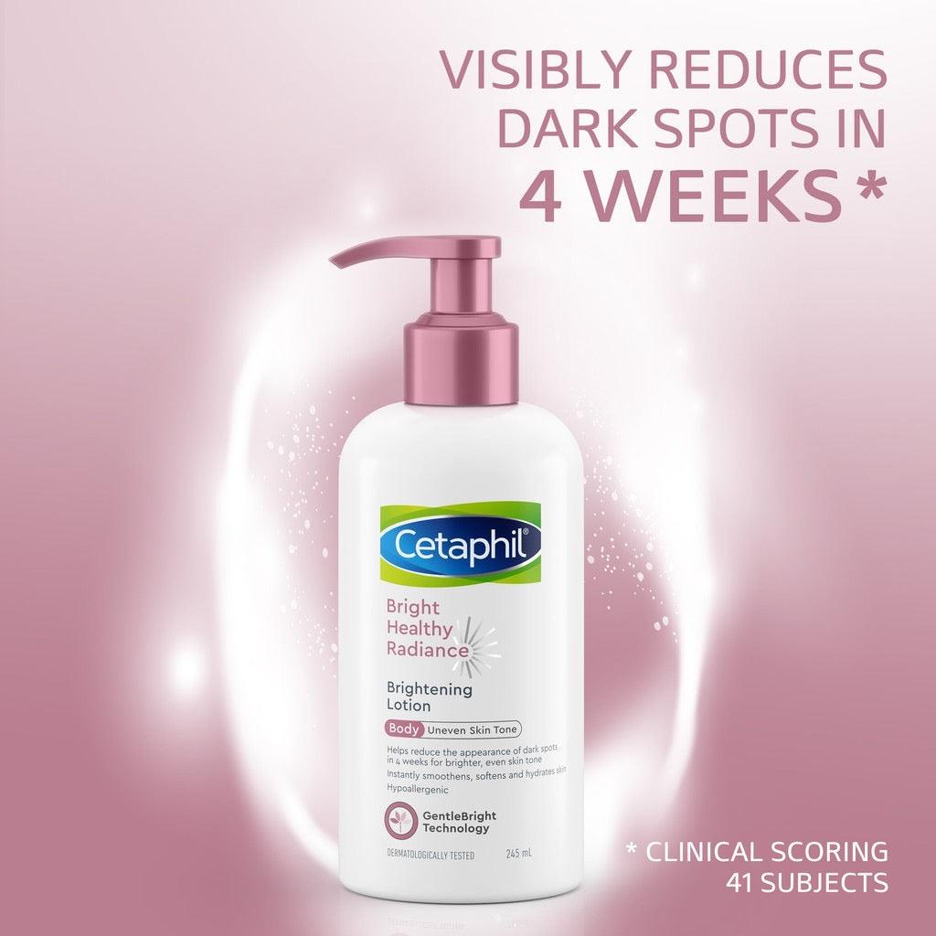 Cetaphil Brightening Body Lotion 245ml - Astrid & Rose