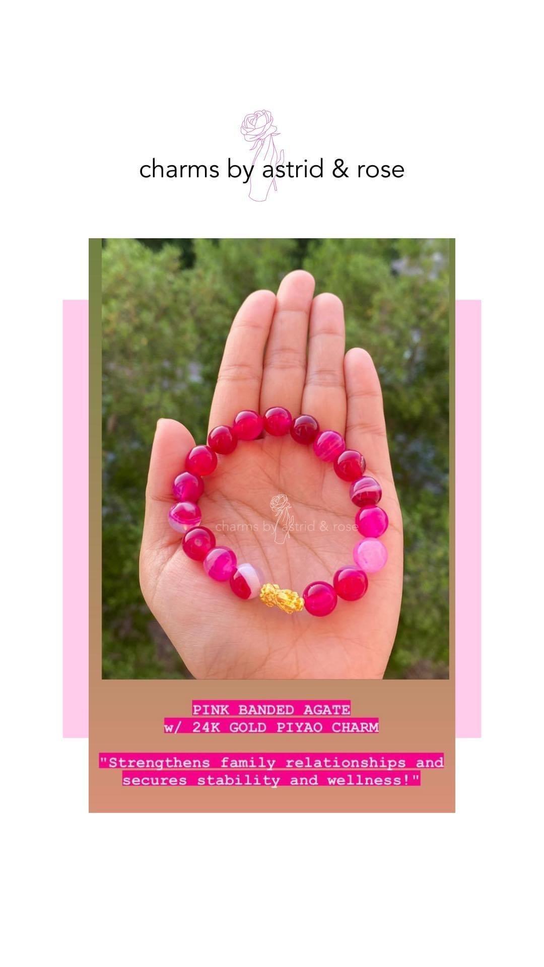 Charms by Astrid & Rose - Astrid & Rose