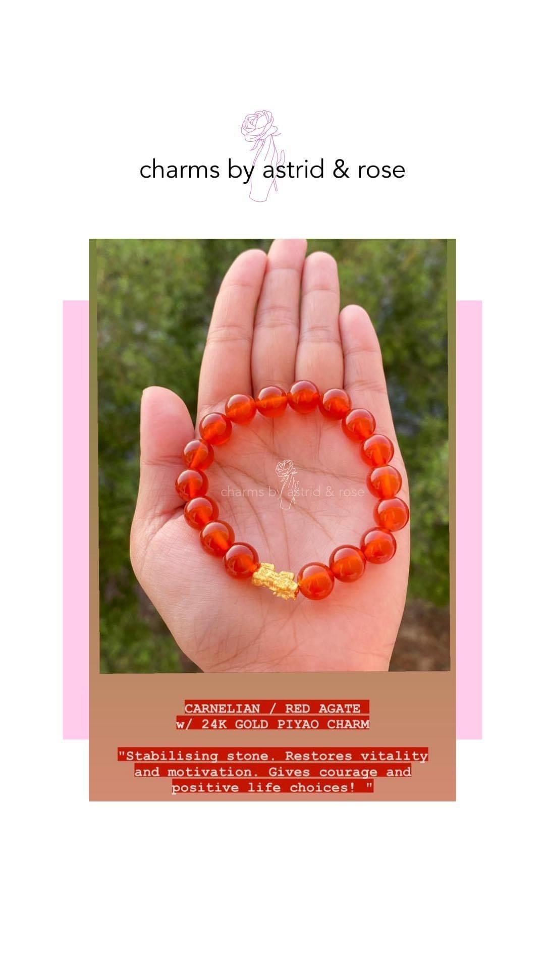 Charms by Astrid & Rose - Astrid & Rose
