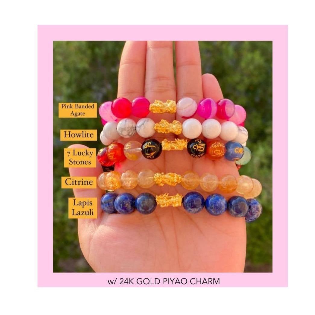 Charms by Astrid & Rose - Astrid & Rose