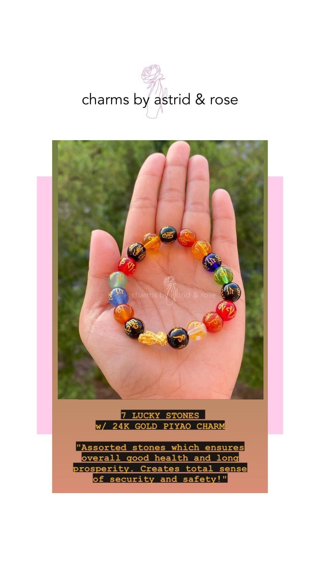 Charms by Astrid & Rose - Astrid & Rose