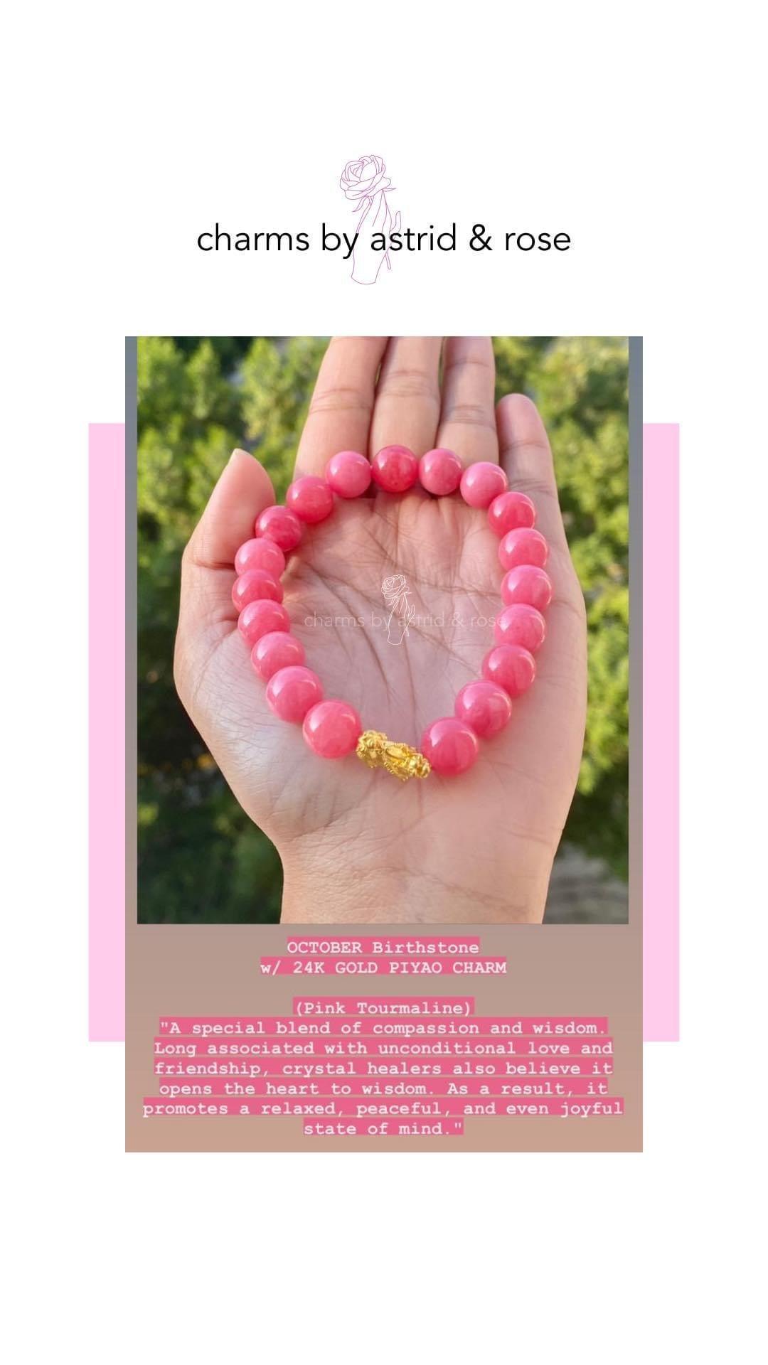 Charms by Astrid & Rose - Astrid & Rose