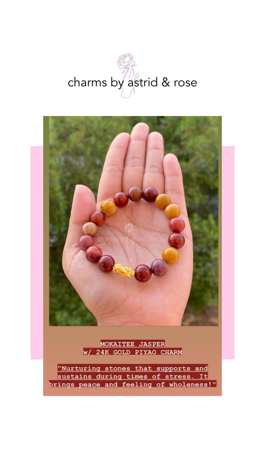 Charms by Astrid & Rose - Astrid & Rose