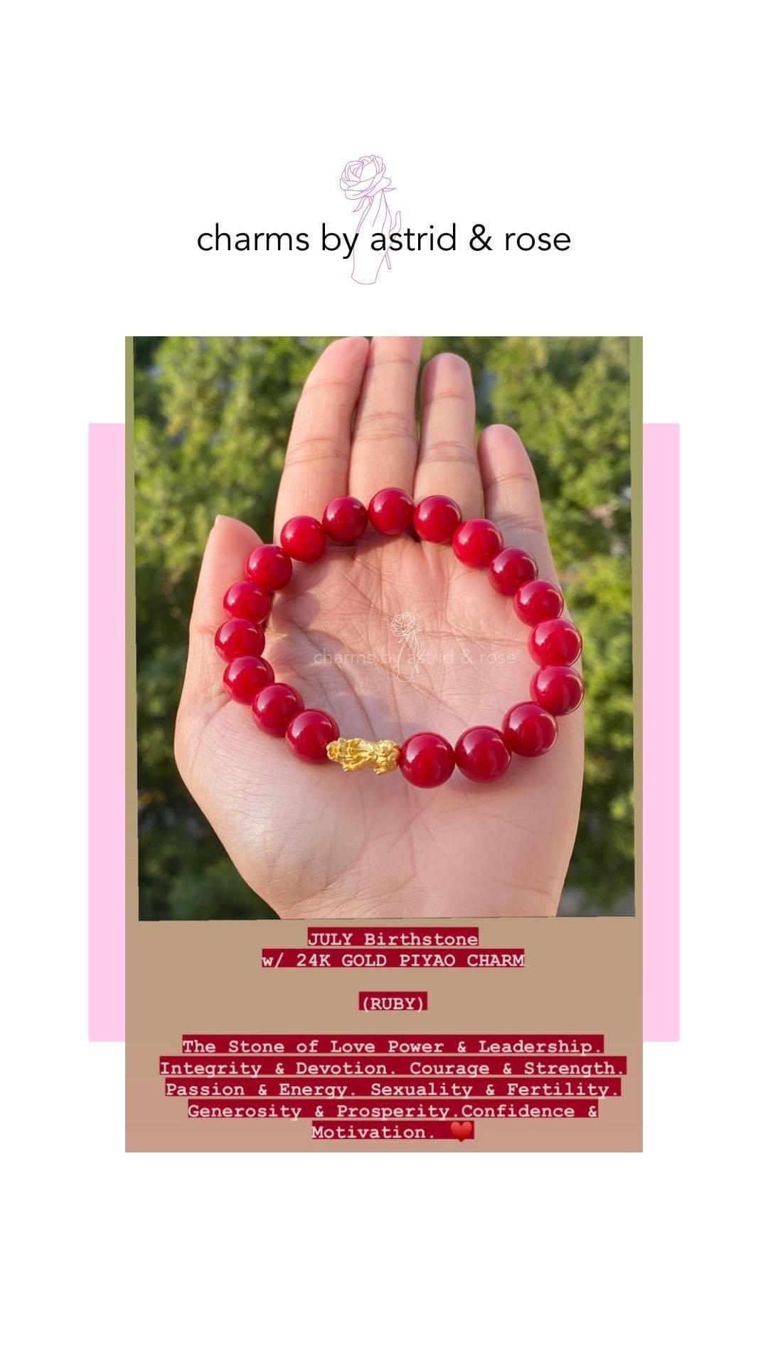 Charms by Astrid & Rose - Astrid & Rose