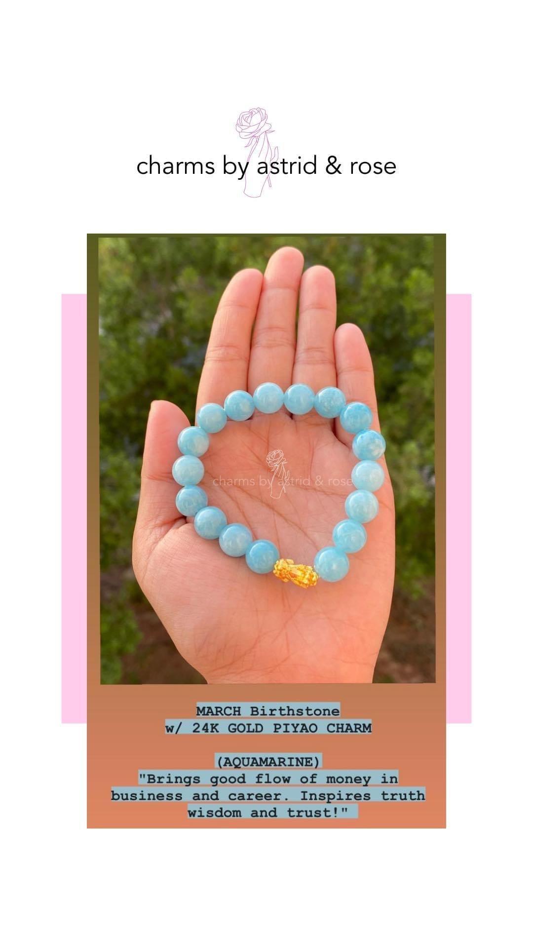Charms by Astrid & Rose - Astrid & Rose