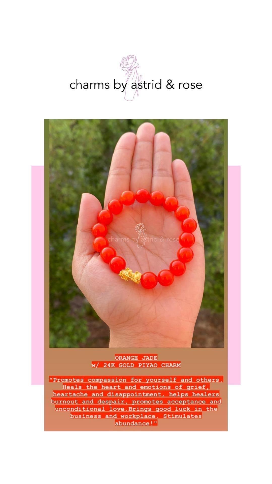 Charms by Astrid & Rose - Astrid & Rose