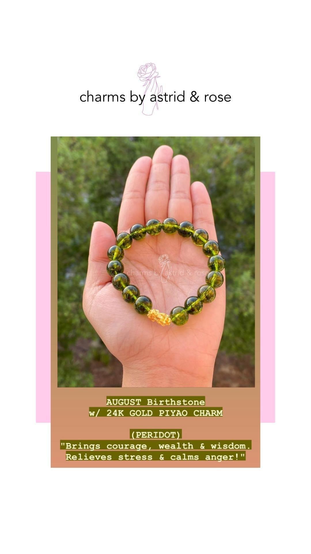 Charms by Astrid & Rose - Astrid & Rose