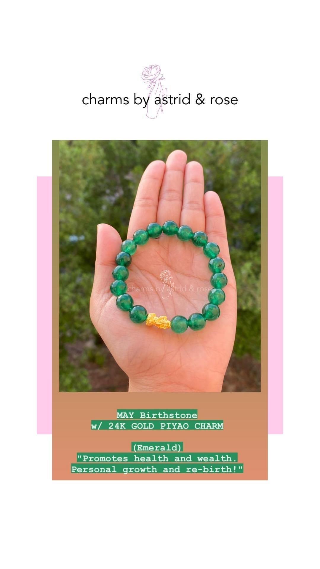 Charms by Astrid & Rose - Astrid & Rose