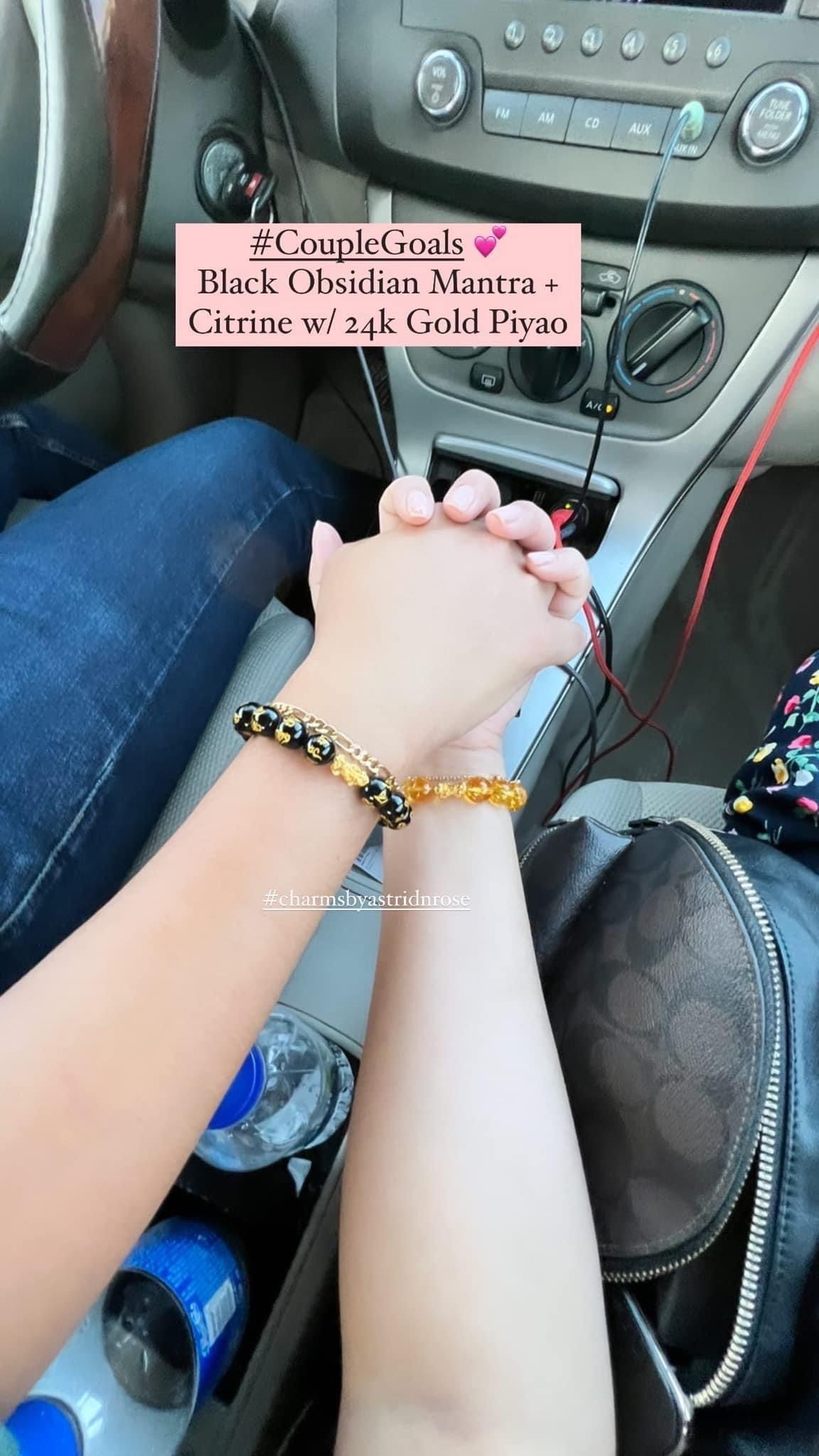 Charms by Astrid & Rose - Astrid & Rose