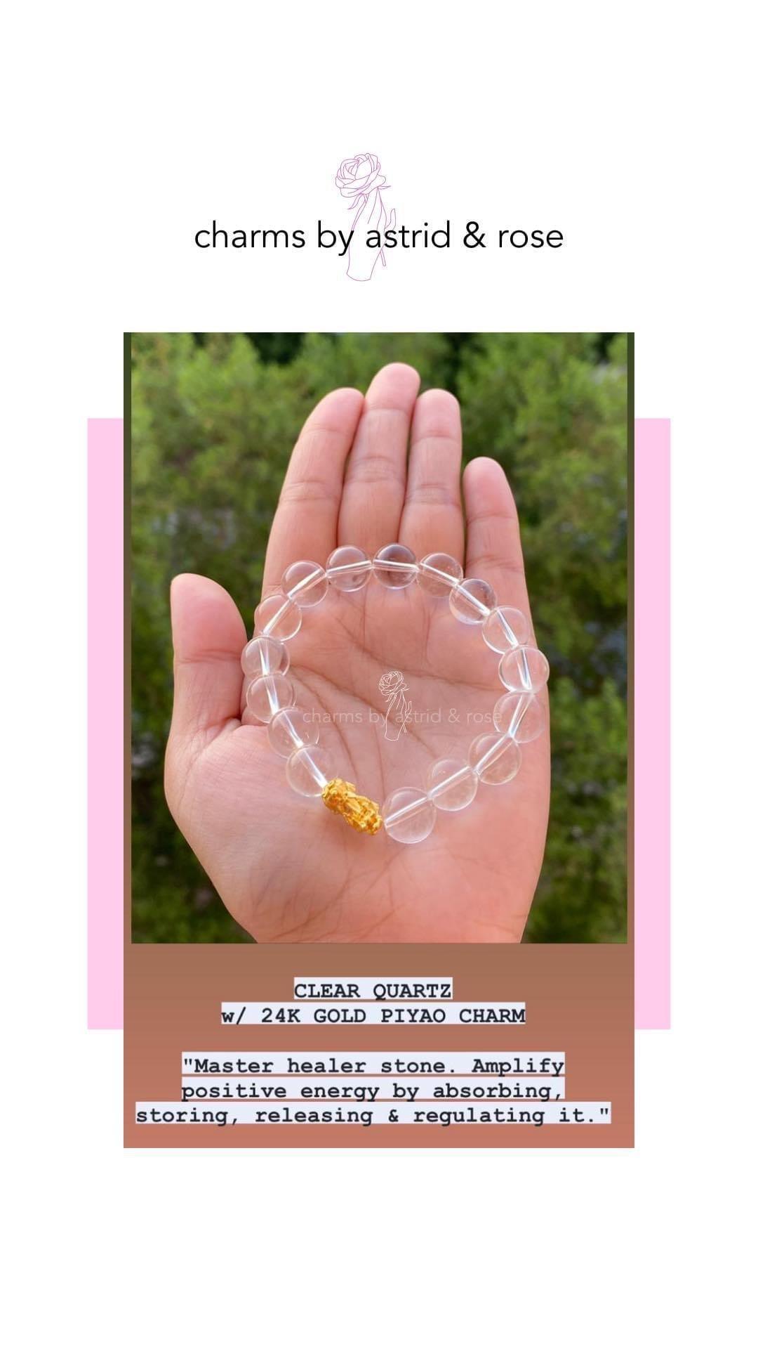Charms by Astrid & Rose - Astrid & Rose