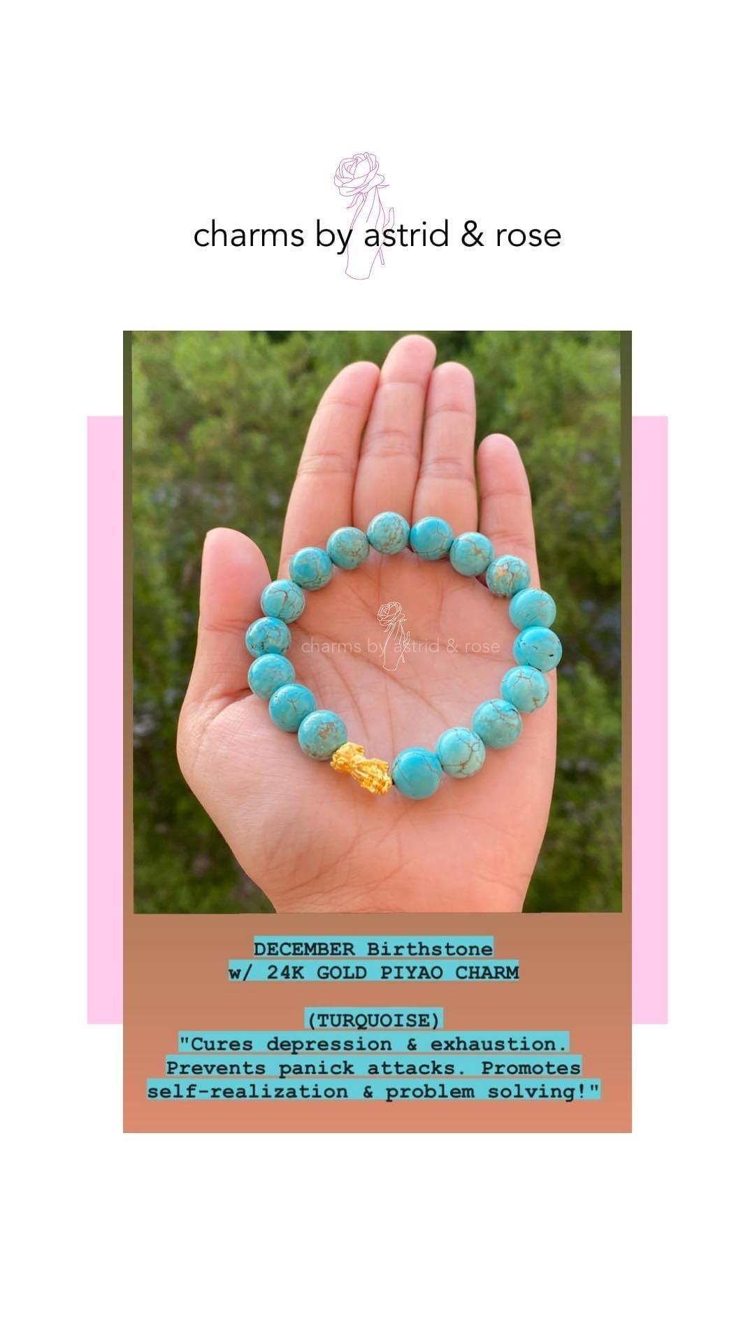 Charms by Astrid & Rose - Astrid & Rose