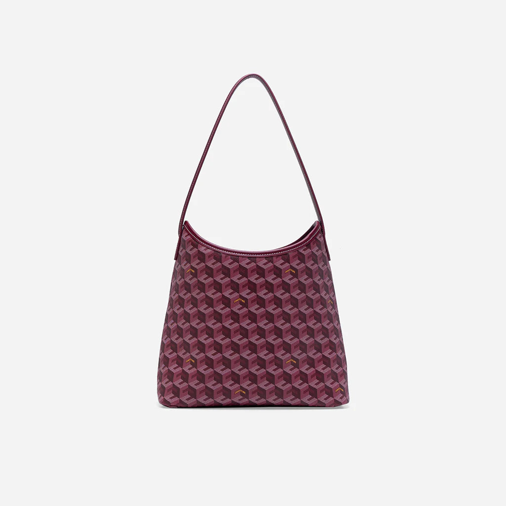 Christy Ng Alesso Medium Hobo Bag - Astrid & Rose