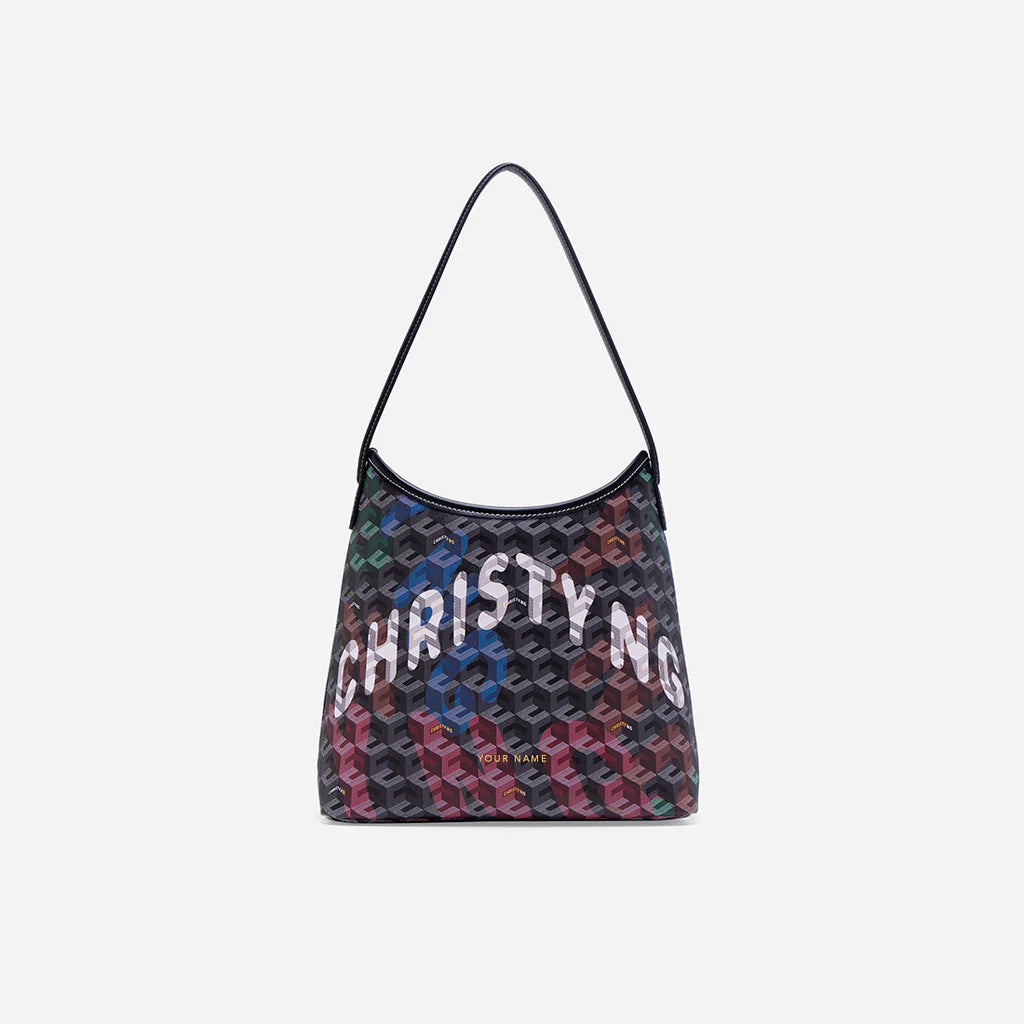 Christy Ng Alesso Medium Hobo Bag - Astrid & Rose