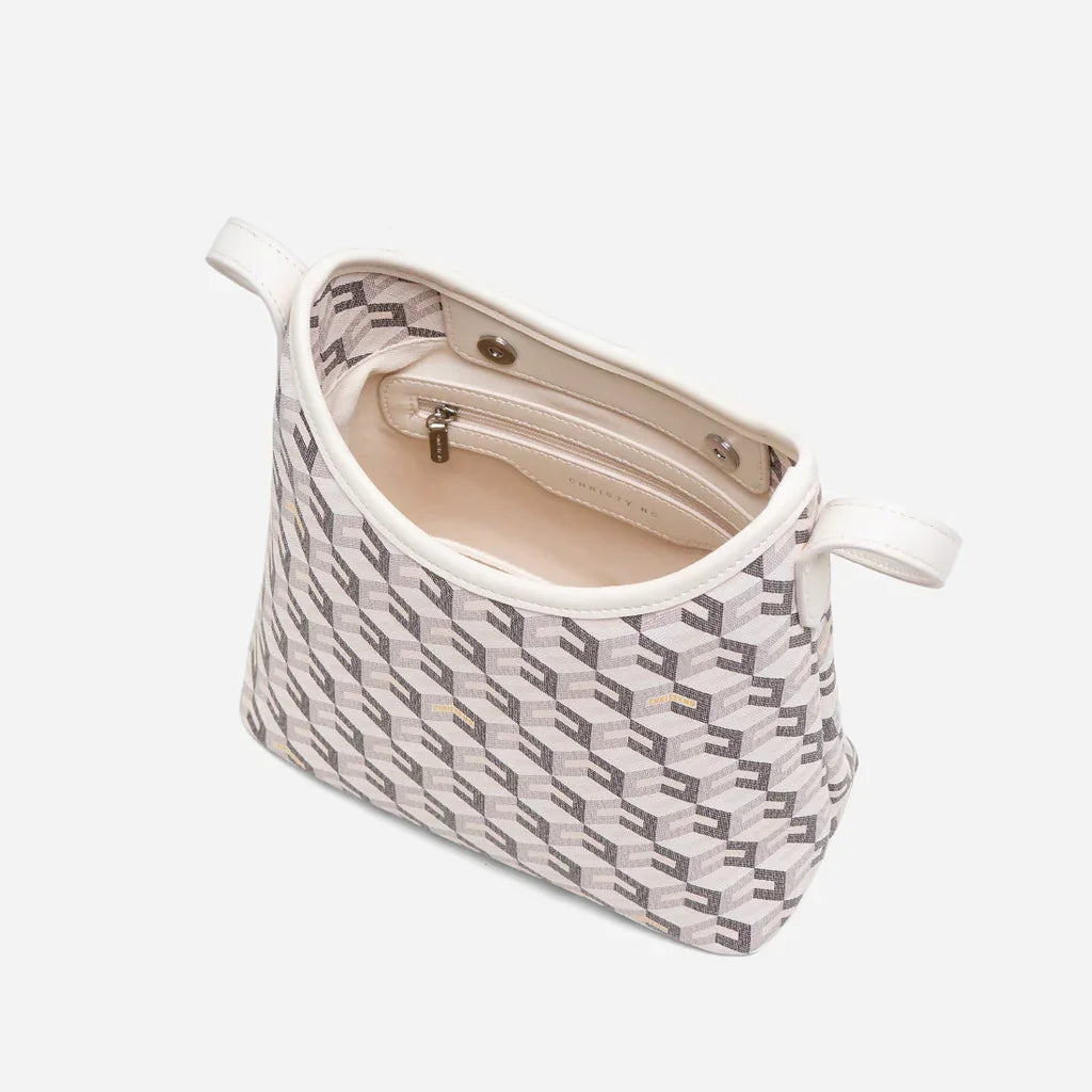 Christy Ng Alesso Mini Hobo Bag - Astrid & Rose