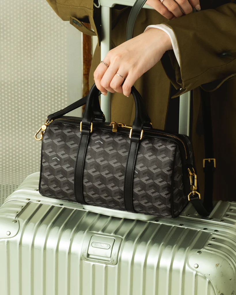 Christy Ng Enzo Mini Duffle Bag - Astrid & Rose