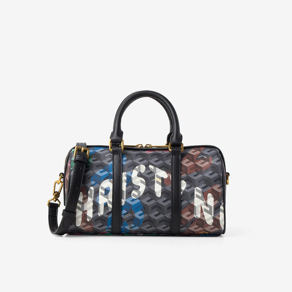 Christy Ng Enzo Mini Duffle Bag - Astrid & Rose