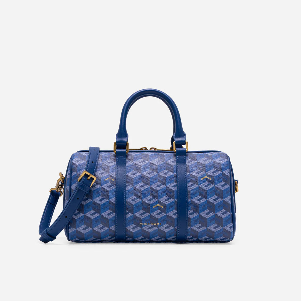 Christy Ng Enzo Mini Duffle Bag - Astrid & Rose