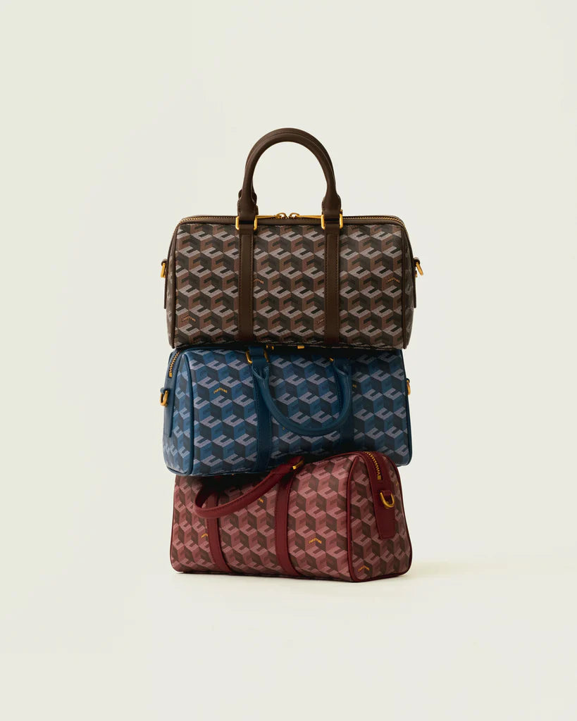 Christy Ng Enzo Mini Duffle Bag - Astrid & Rose