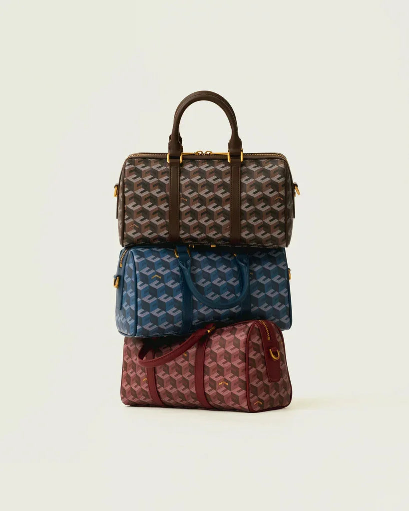 Christy Ng Enzo Mini Duffle Bag - Astrid & Rose