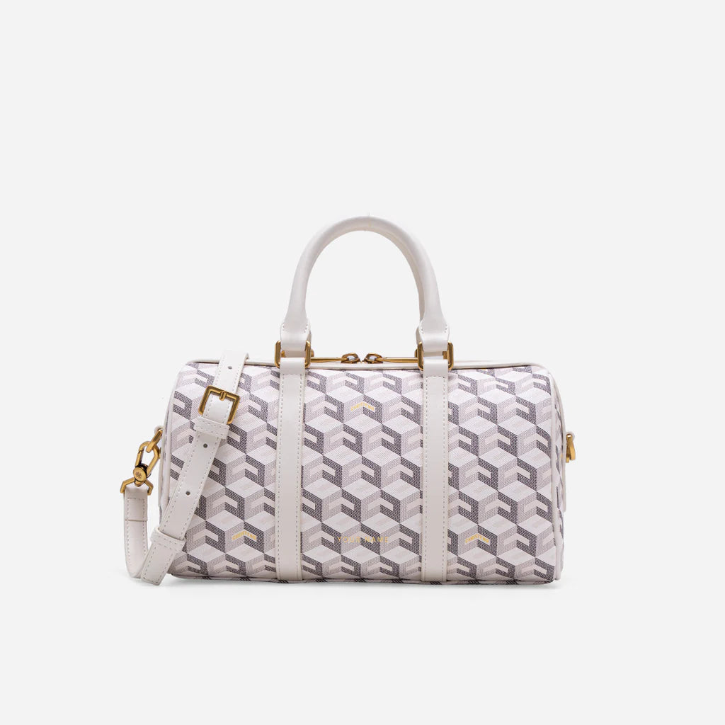 Christy Ng Enzo Mini Duffle Bag - Astrid & Rose