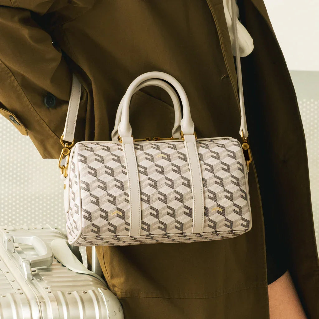Christy Ng Enzo Mini Duffle Bag - Astrid & Rose