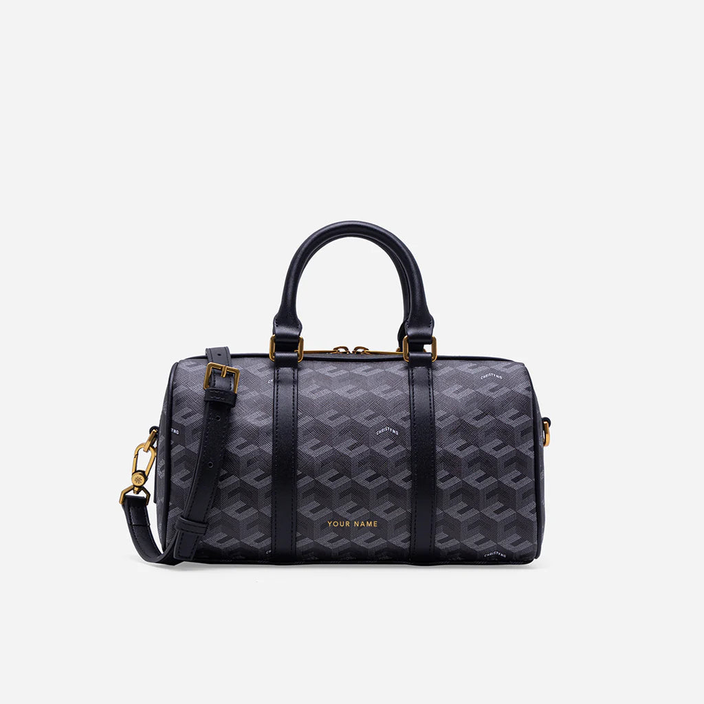 Christy Ng Enzo Mini Duffle Bag - Astrid & Rose