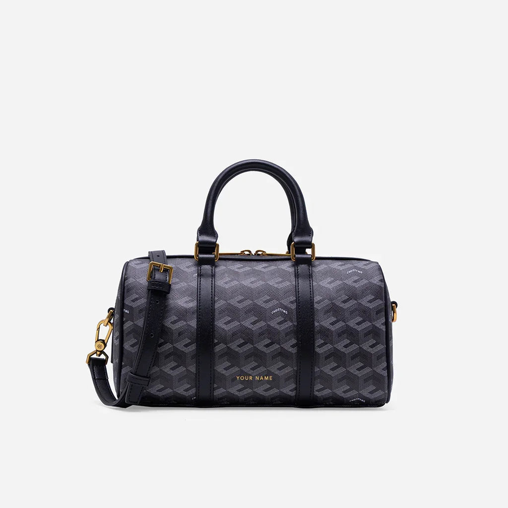 Christy Ng Enzo Mini Duffle Bag - Astrid & Rose