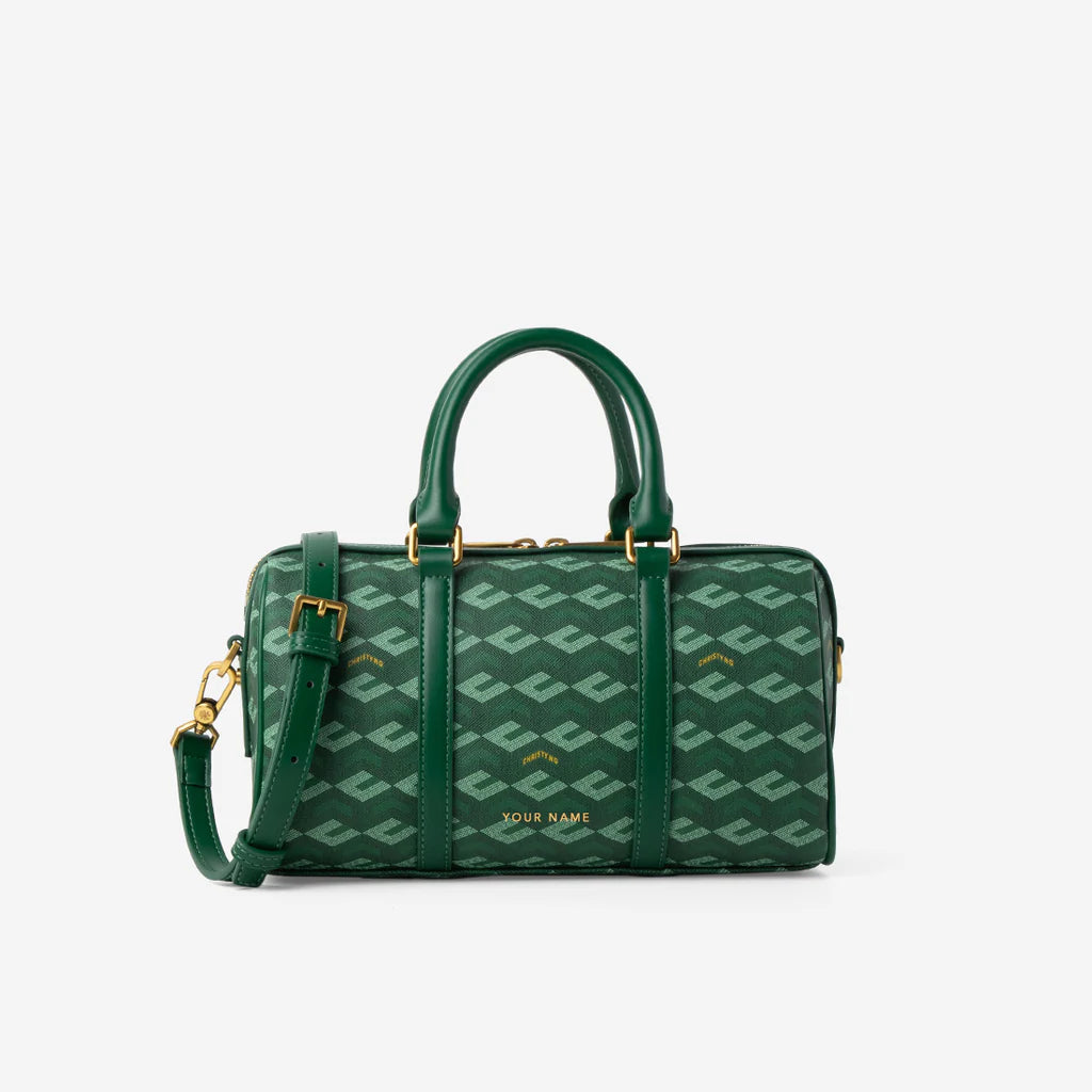 Christy Ng Enzo Mini Duffle Bag - Astrid & Rose