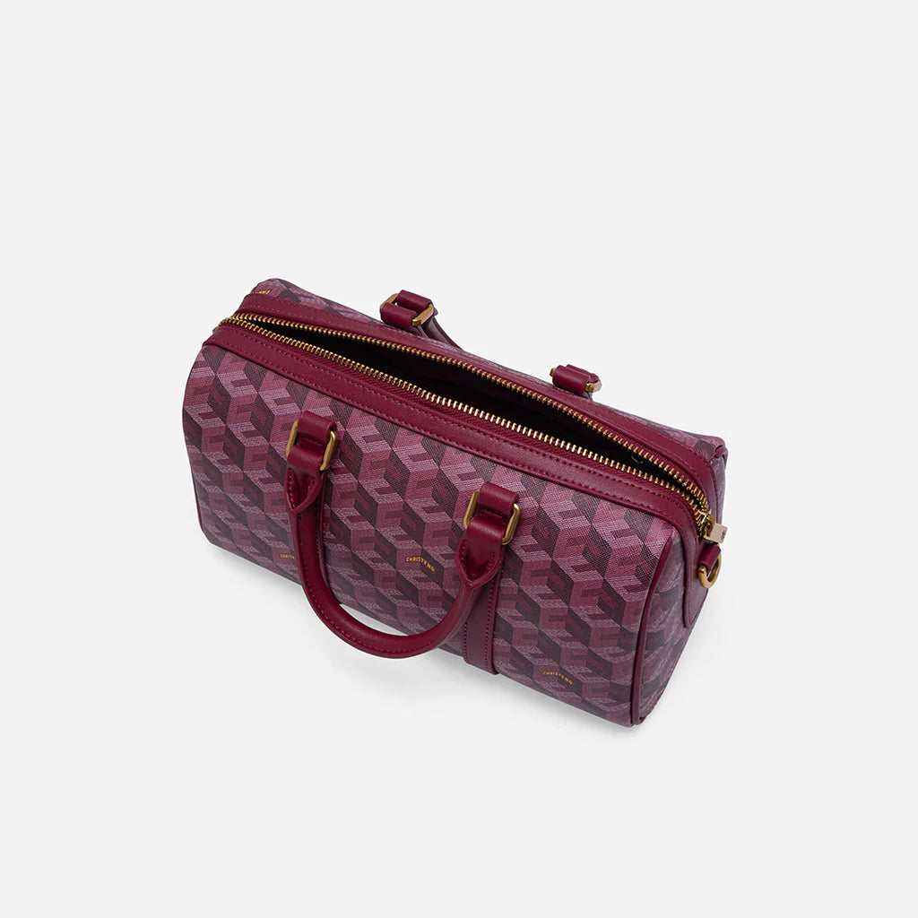 Christy Ng Enzo Mini Duffle Bag - Astrid & Rose