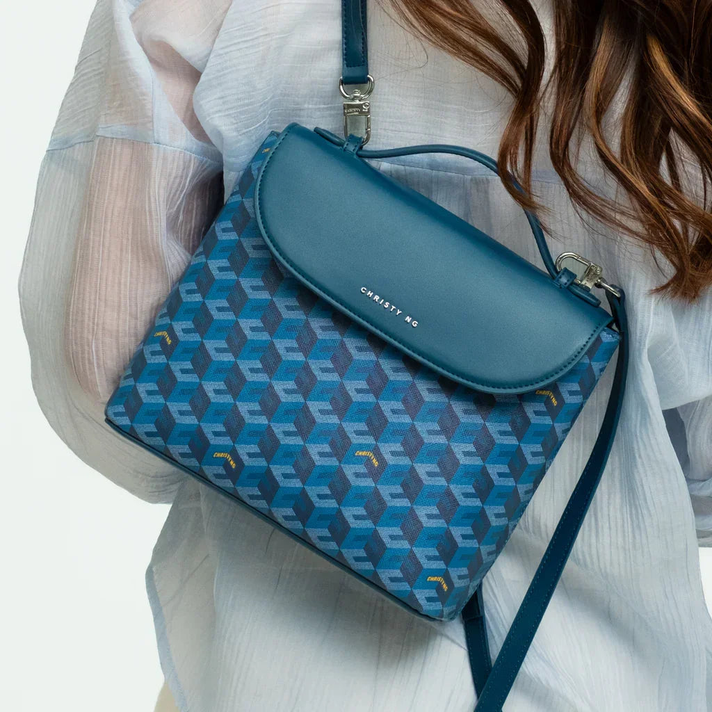 Christy Ng Julio Backpack