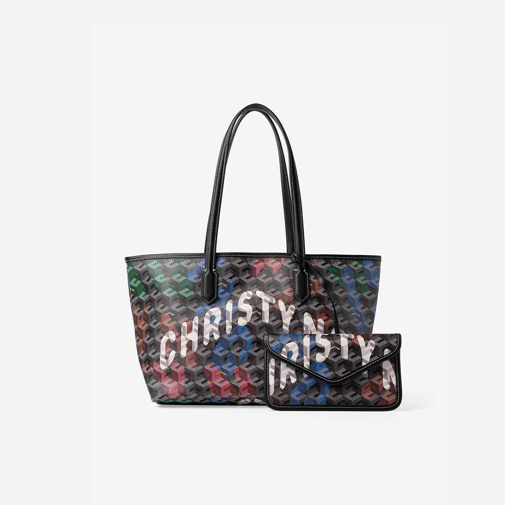 Christy Ng Russo Medium Tote Bag - Astrid & Rose