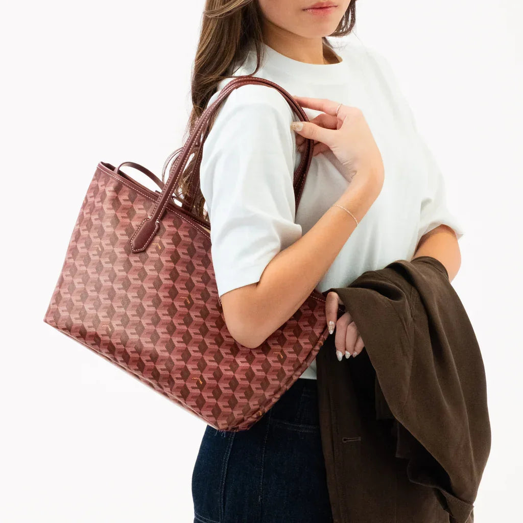 Christy Ng Russo Medium Tote Bag - Astrid & Rose