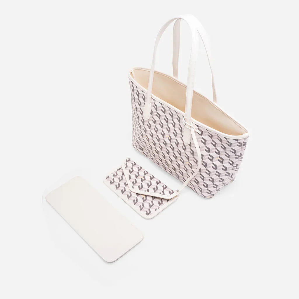 Christy Ng Russo Medium Tote Bag - Astrid & Rose