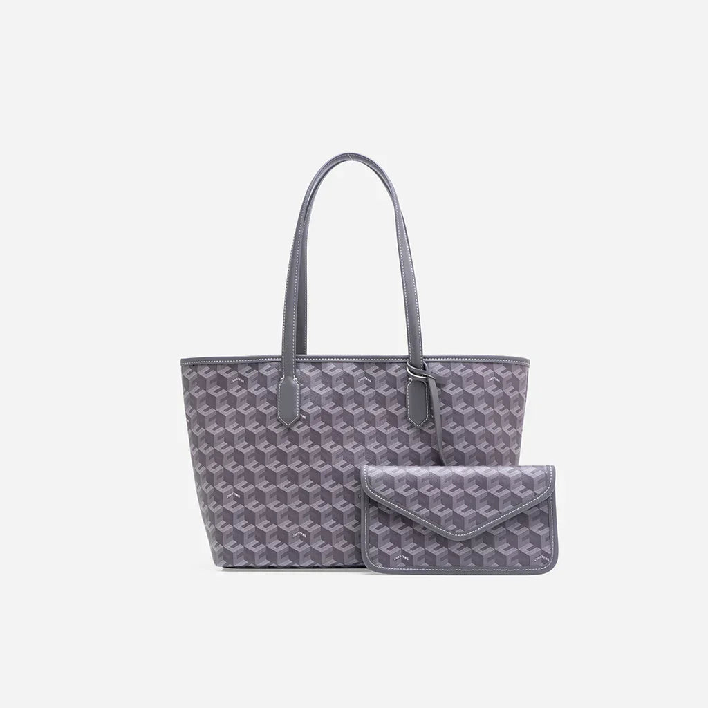 Christy Ng Russo Medium Tote Bag - Astrid & Rose