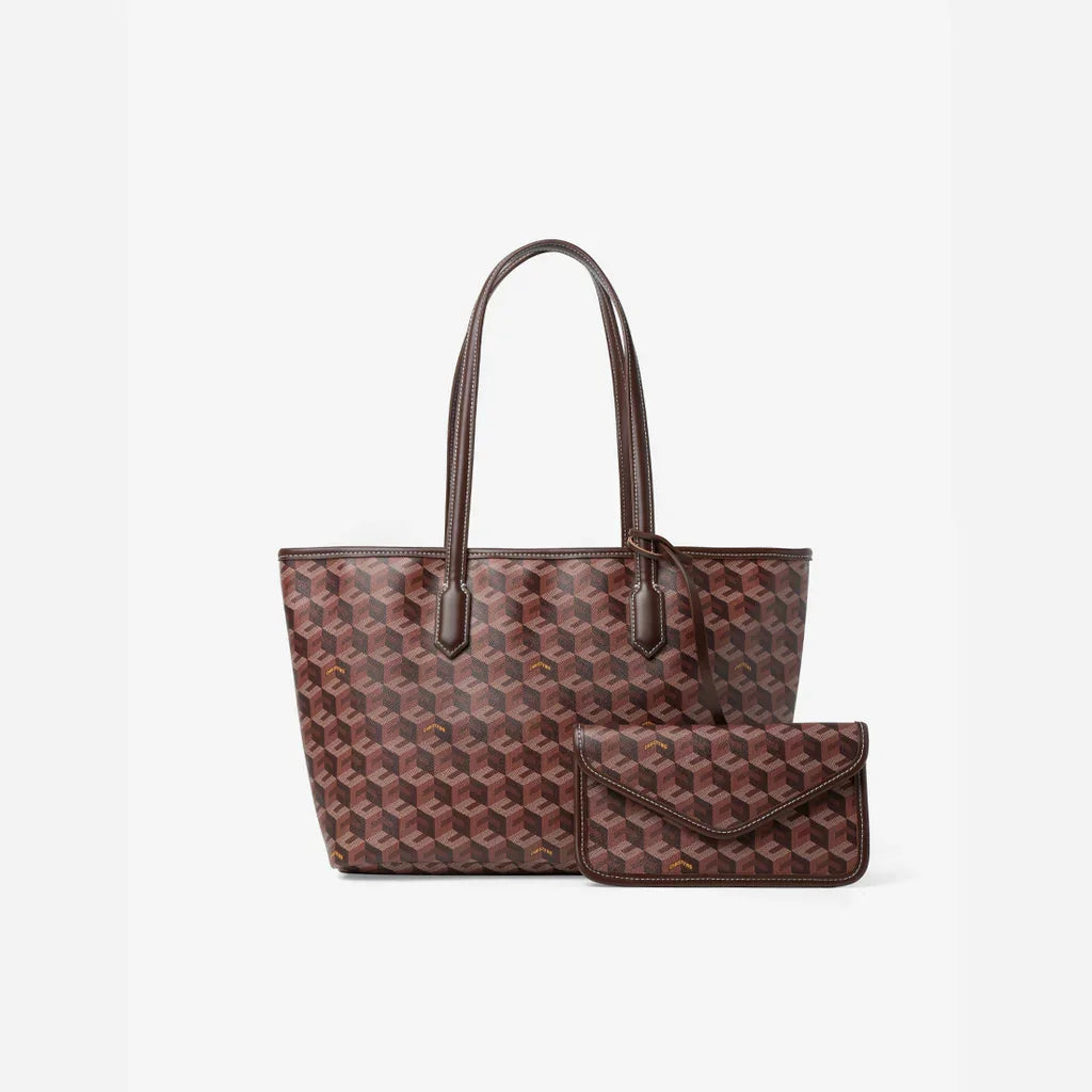 Christy Ng Russo Medium Tote Bag - Astrid & Rose