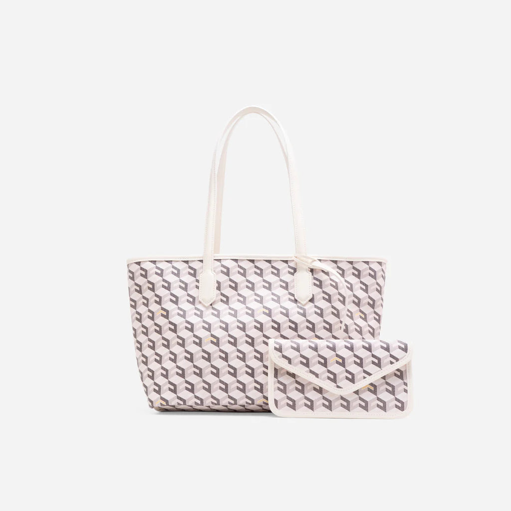 Christy Ng Russo Medium Tote Bag - Astrid & Rose