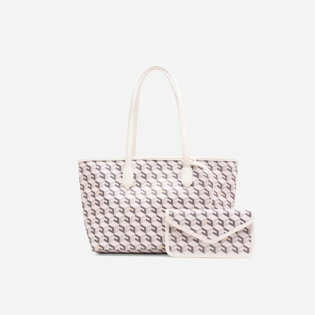 Christy Ng Russo Medium Tote Bag - Astrid & Rose