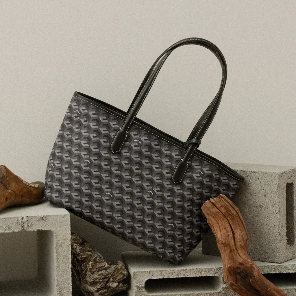 Christy Ng Russo Medium Tote Bag - Astrid & Rose